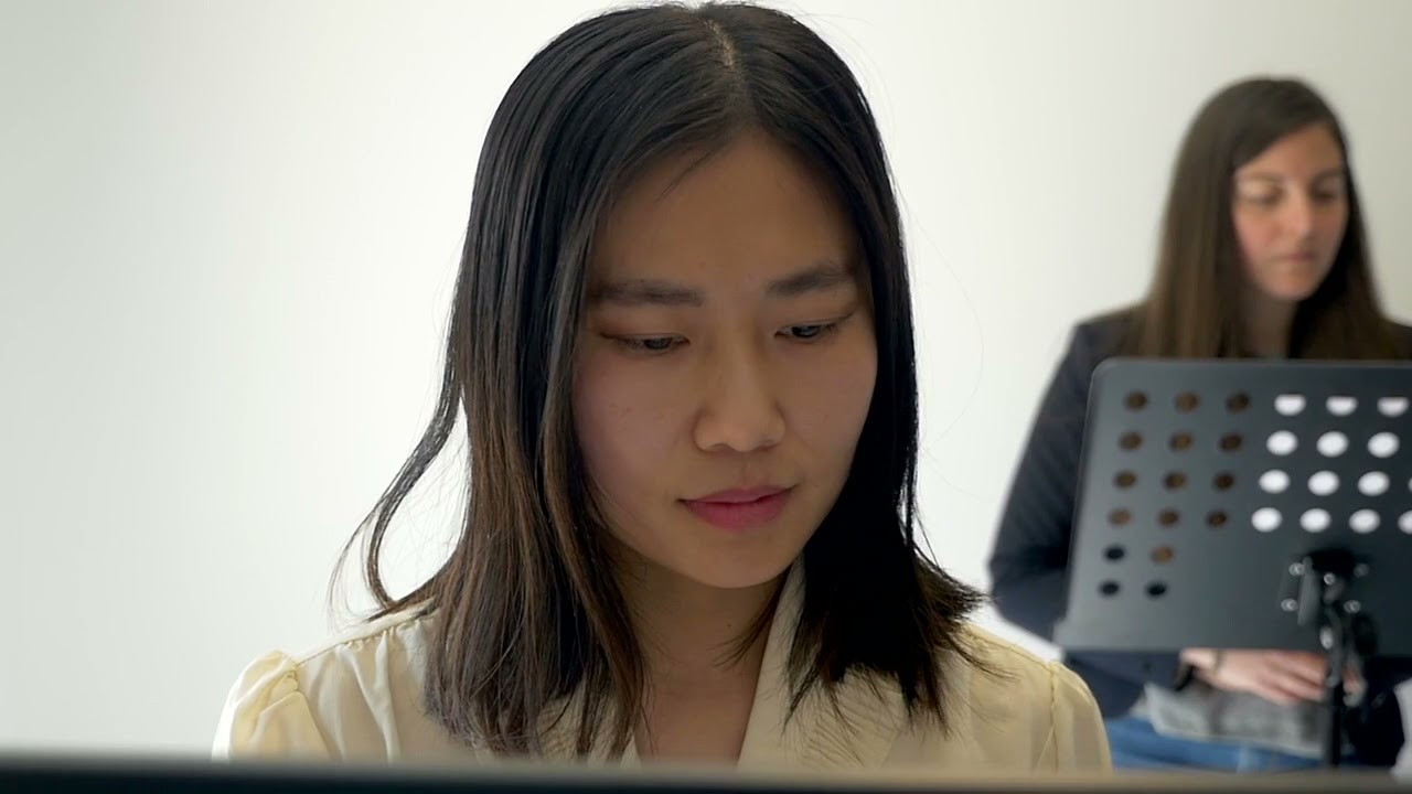 Printemps 2021. Poèmes choisis de MANG KE par Maïna LE DANTEC, Nanni PORTANTE, CHEN Yuli, HU Xuan