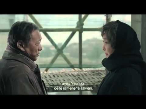 Apart Together, bande annonce VF HD