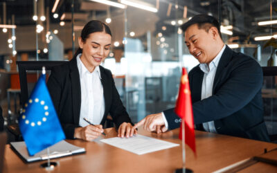 Vidéo : Célébration du 40e anniversaire du jumelage Montpellier-Chengdu