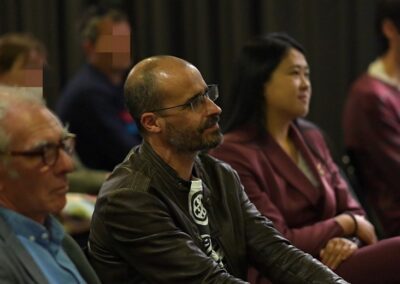 Rencontre – Le voyage oriental d’un laqueur français