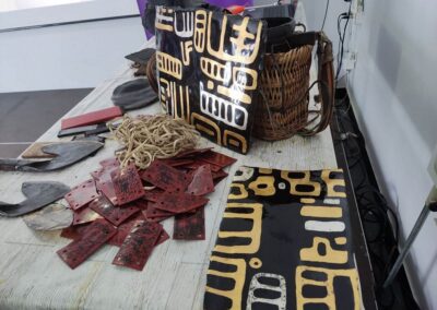 Rencontre – Le voyage oriental d’un laqueur français