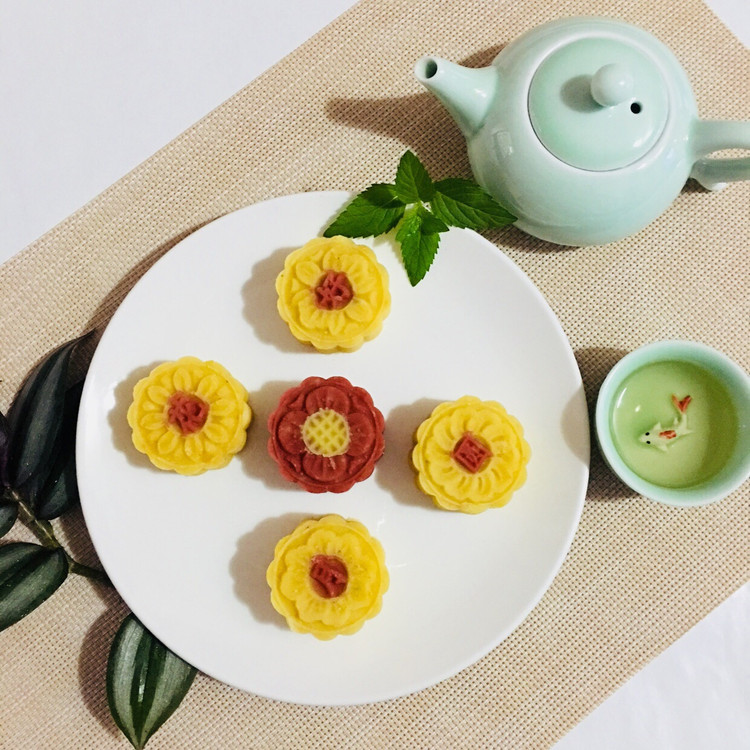 茶点