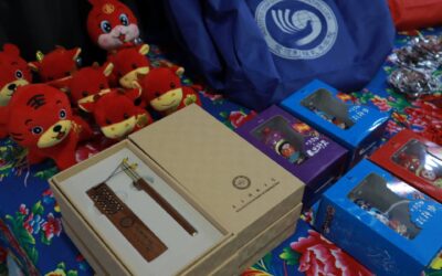 Journée portes ouvertes