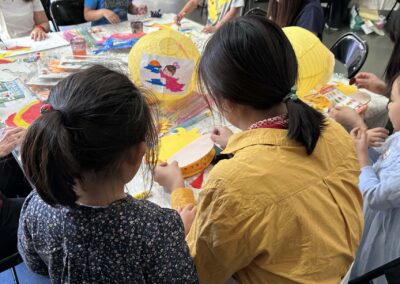 journée portes ouvertes