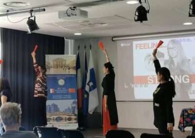 journée portes ouvertes