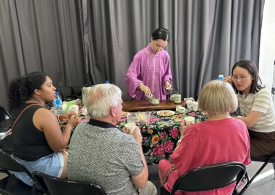 journée portes ouvertes