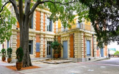 La Maison des Relations Internationales fête ses 25 ans !