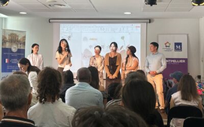 Journée portes ouverte 2025