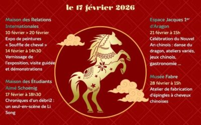 Nouvel An chinois 2026