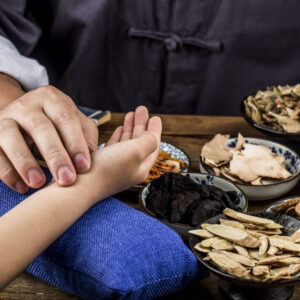 Médecine traditionnelle chinoise, pouls