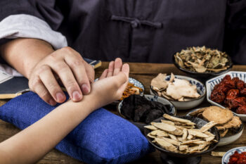 Médecine traditionnelle chinoise, pouls